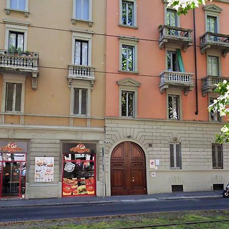 A Milan B&B Exterior photo