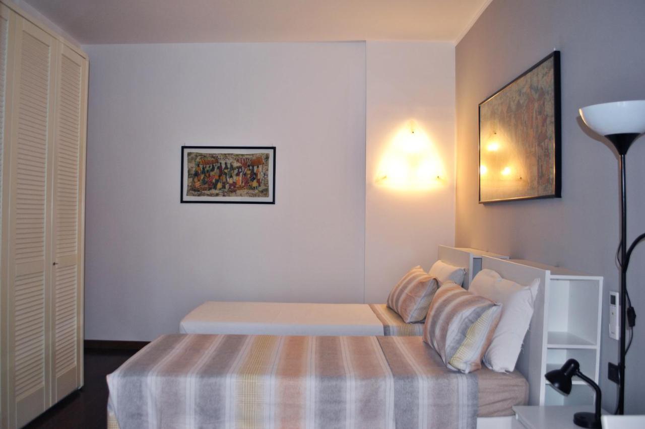 A Milan B&B Exterior photo