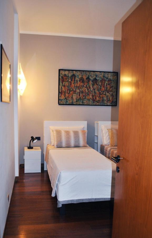 A Milan B&B Exterior photo