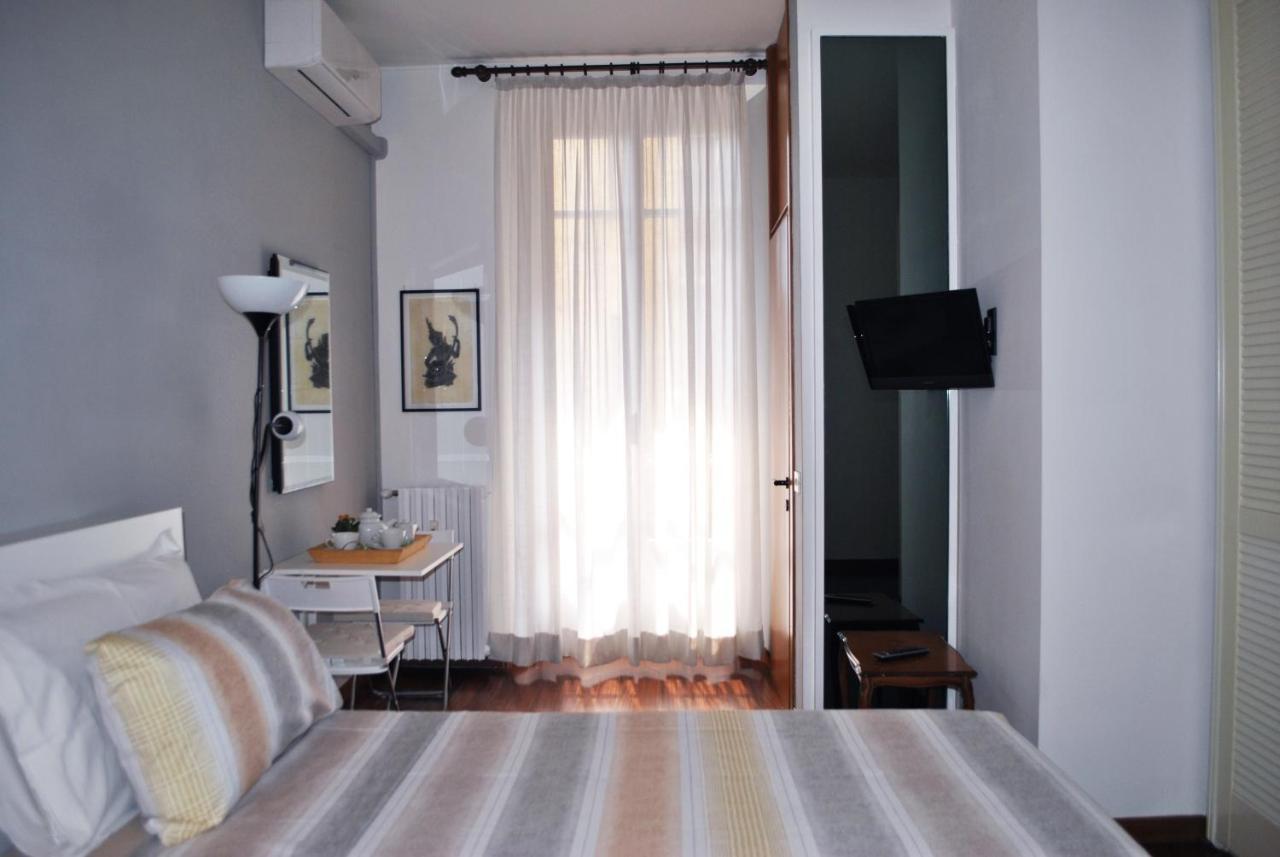 A Milan B&B Exterior photo
