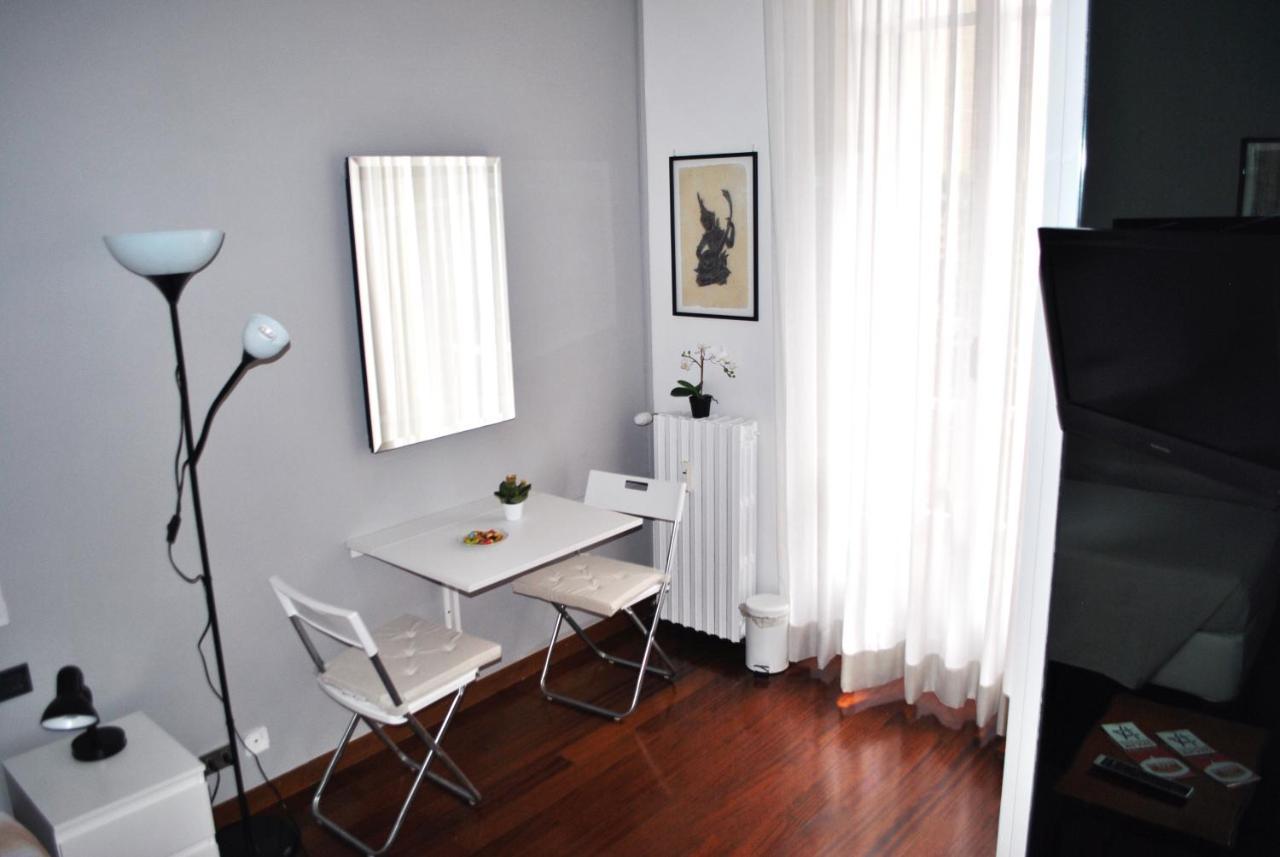 A Milan B&B Exterior photo
