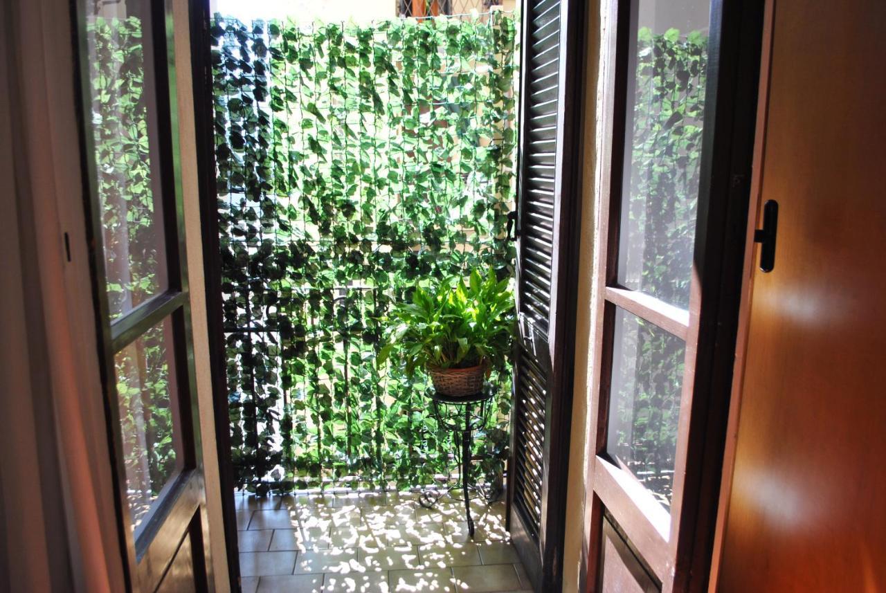 A Milan B&B Exterior photo
